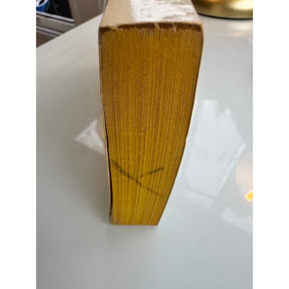 Vintage 'The Ice Age' Paperback, 1st Ed, 1st Printing - Picture 4 of 5